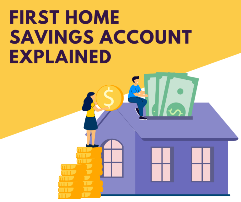 First Home Savings Account FHSA Explained Drew Hermiston Dominion   First Time Home Buyer Savings Account Explained 768x644 